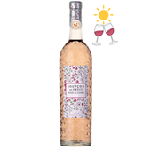 Soupcon De Fruit - Rosé de Loire 75 cl